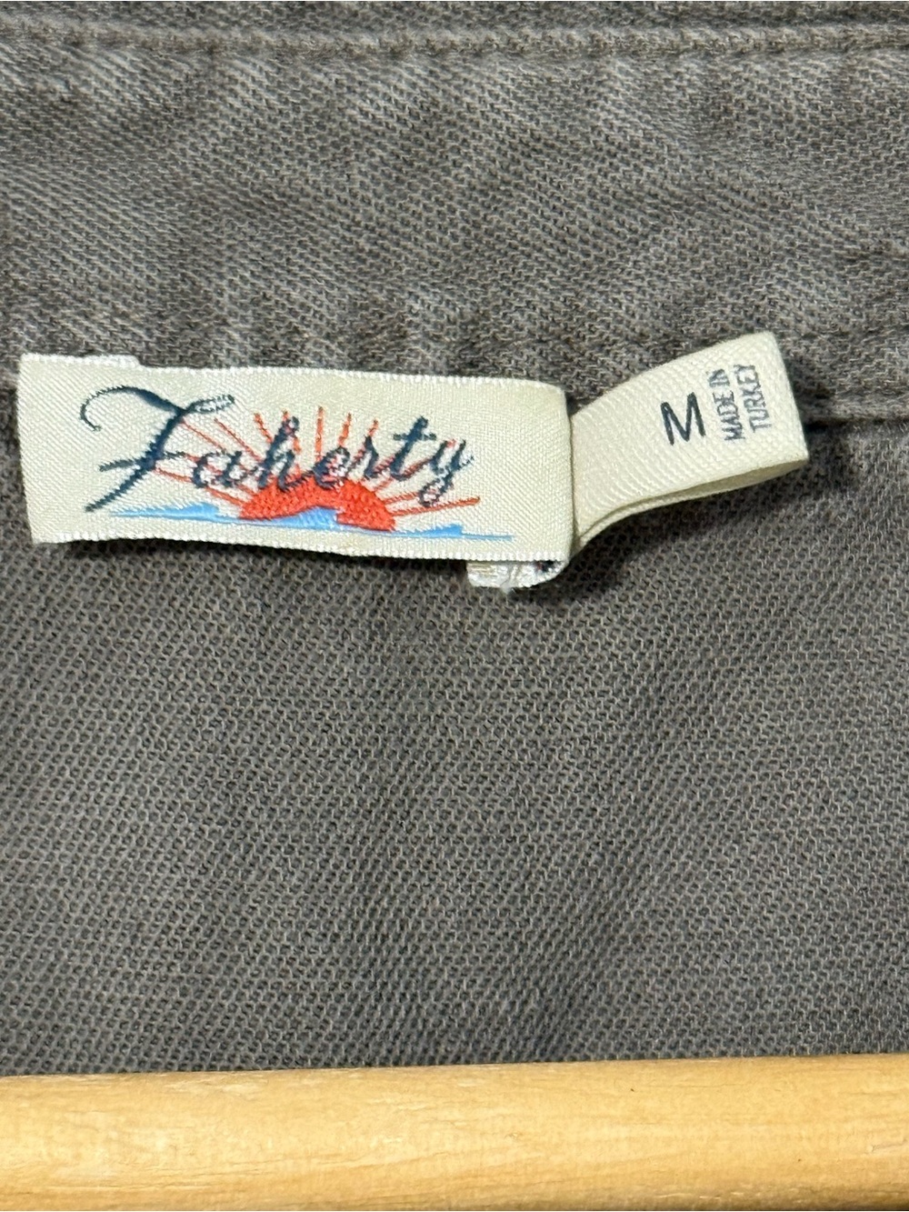 Faherty Arlie Day Jumpsuit - Picture 3 of 11